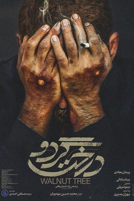 فیلم درخت گردو