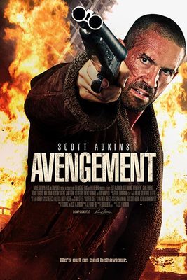 فیلم انتقام‌ جو