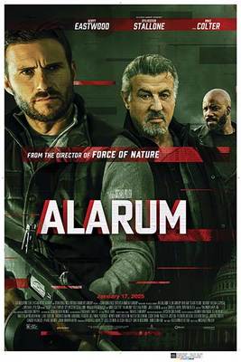 فیلم آلارم