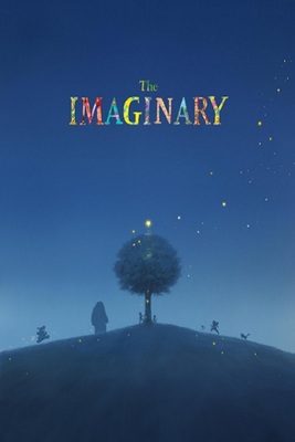 انیمیشن خیالی با دوبله فارسی