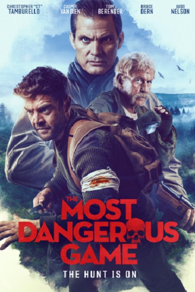 فیلم خطرناک‌ ترین بازی