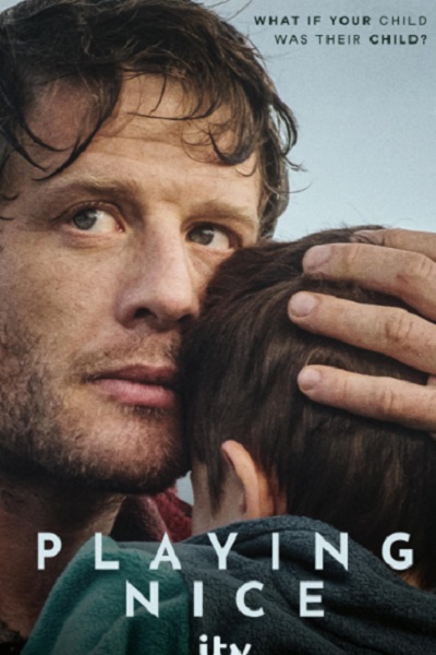 سریال تظاهر کردن - فصل ۱ - قسمت ۱