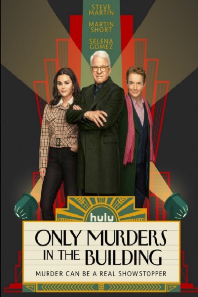 سریال فقط قتل های این ساختمان فصل ۱ قسمت ۲ دوبله فارسی