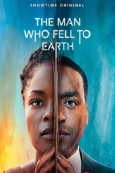 سریال مردی که به زمین سقوط کرد - فصل ۱ - قسمت ۱