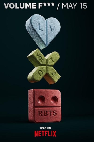 سریال عشق مرگ و ربات ها - فصل ۱ - قسمت ۴