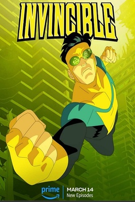 سریال شکست ناپذیر - فصل ۲ - قسمت ۴