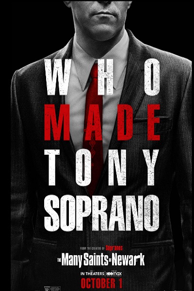 فیلم آمرزیدگان فراوان نیوآرک 2021 زیرنویس فارسی