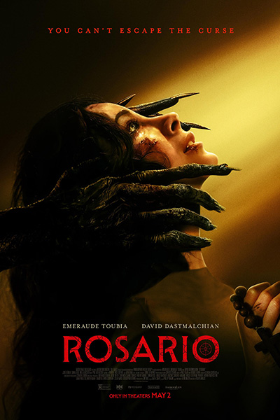 فیلم روزاریو با زیرنویس فارسی