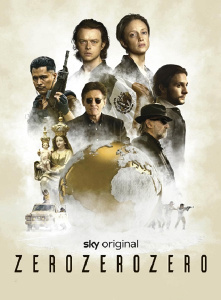 سریال سه صفر - فصل ۱ - قسمت ۳