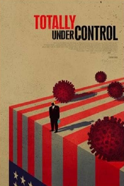 مستند کاملا تحت کنترل 2020