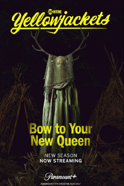 سریال ژاکت زردها - فصل ۲ - قسمت ۶