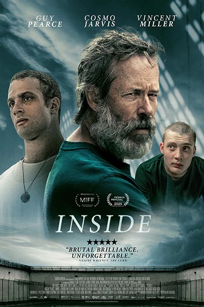 فیلم درون