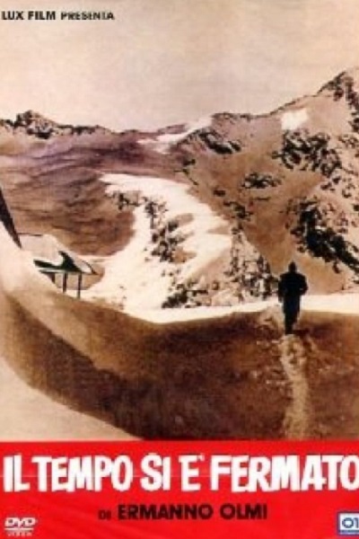 فیلم زمان متوقف شده است 1959 با زیرنویس فارسی