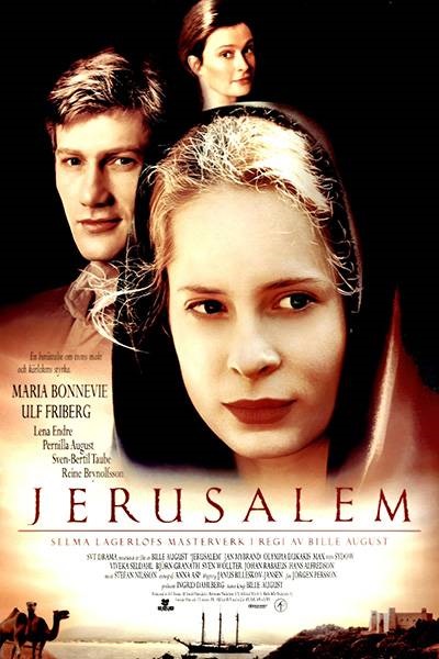 فیلم اورشلیم 1996 با زیرنویس فارسی