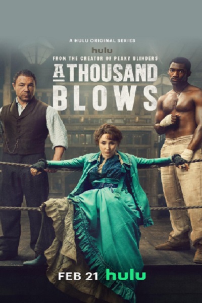 سریال هزار ضربه (دوبله) - فصل ۱ - قسمت ۳