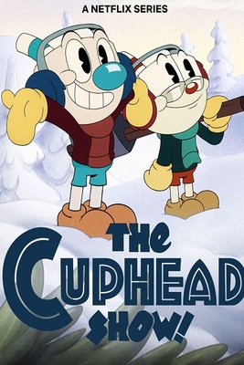 کارتون نمایش کله فنجونی فصل ۳ قسمت ۶ دوبله فارسی