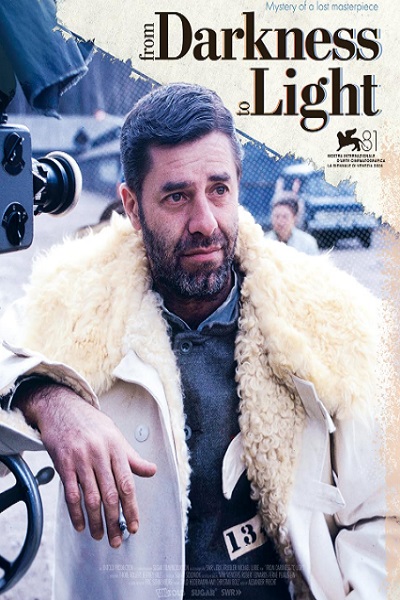 مستند از تاریکی تا روشنایی 2024 زیرنوبس فارسی