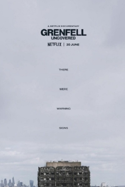 مستند گرنفل: فاش شده 2025 زیرنویس فارسی