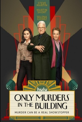 سریال فقط قتل های این ساختمان (زیرنویس) - فصل ۵ - قسمت ۳