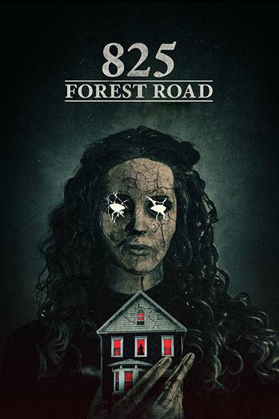 فیلم جاده جنگلی ۸۲۵ دوبله فارسی 2025