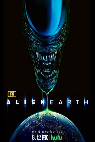 سریال بیگانه: زمین (دوبله) - فصل ۱ - قسمت ۸