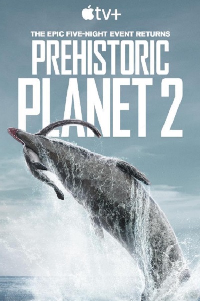 سریال سیاره ماقبل تاریخ - فصل ۲ - قسمت ۳