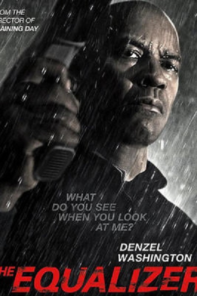 فیلم اکولایزر 2014