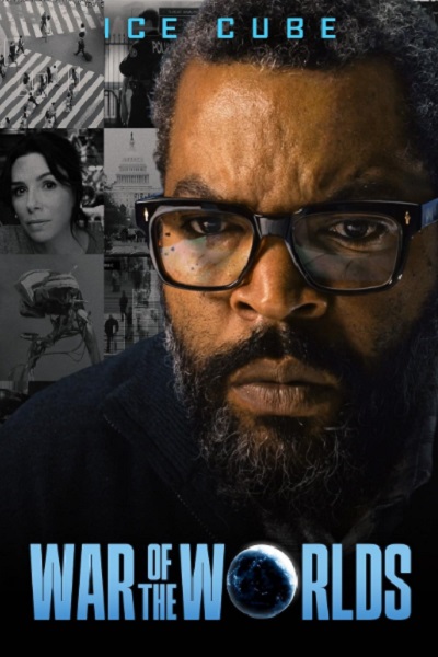 فیلم جنگ دنیاها 2025 دوبله فارسی