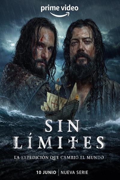 سریال بی کران - فصل ۱ - قسمت ۳