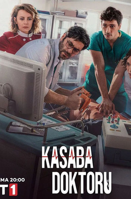 سریال پزشک دهکده - فصل ۲ - قسمت ۱۰