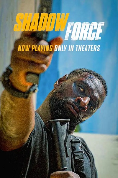 فیلم نیروی سایه‌ها 2025 دوبله فارسی