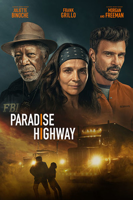 فیلم بزرگراه بهشت