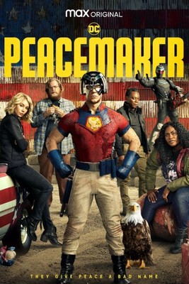 سریال صلح طلب - فصل ۲ - قسمت ۴