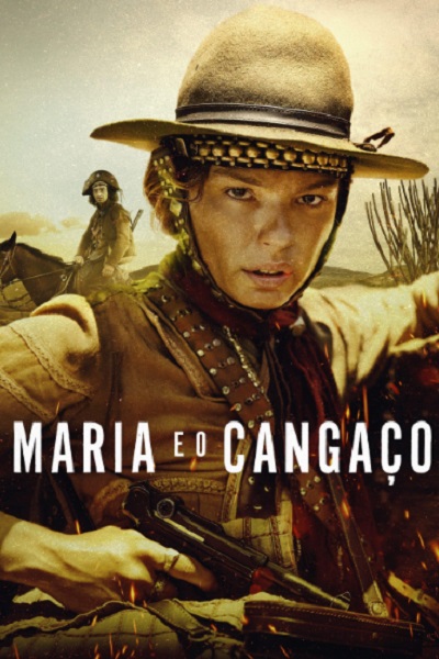 سریال ماریا او کانگاچو - فصل ۱ - قسمت ۲