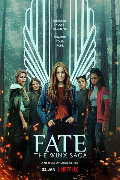 سریال تقدیر: حماسه‌ی وینکس (دوبله) - فصل ۲ - قسمت ۶