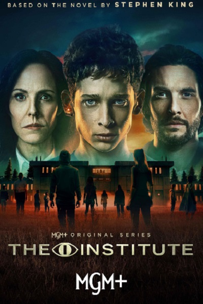 سریال موسسه - فصل ۱ - قسمت ۶